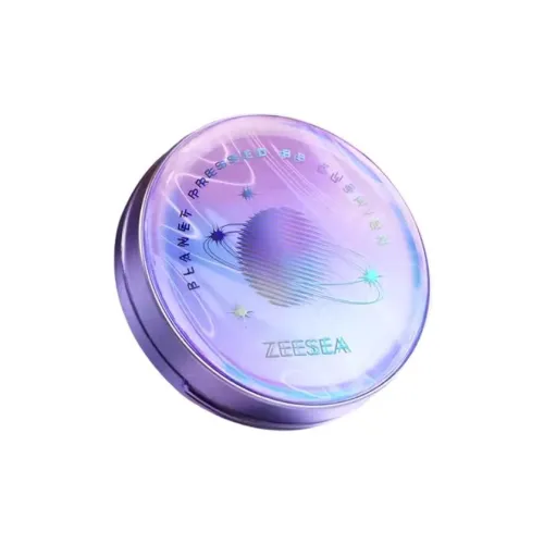 ZEESEA Aurora MULTI Action Flawless BB Cream Air Cushions Clear Correcting Skin Tone 9g