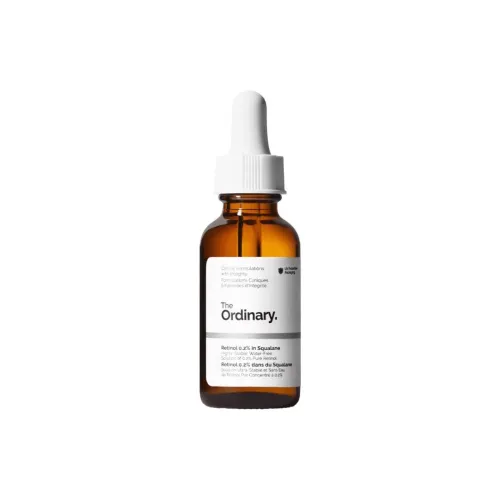 The Ordinary 0,2% Алкогольная Укрепляющая Сыворотка для Увлажнения 30 мл