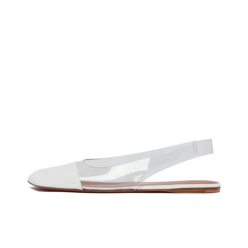 AMINA MUADDI Ane Повседневная обувь Женская Белая