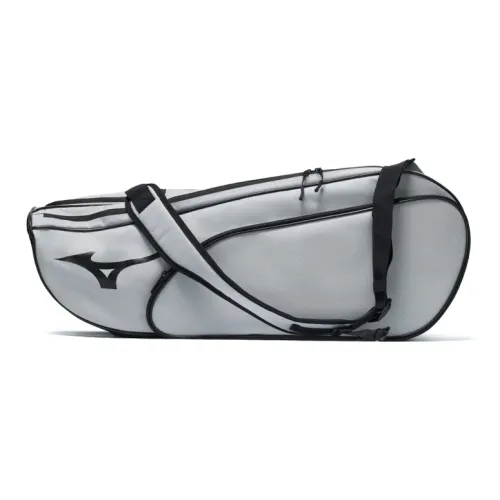 Mizuno Рюкзаки Средне-серый Унисекс