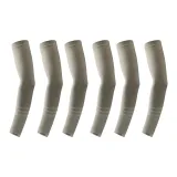 Три пары (серого цвета)