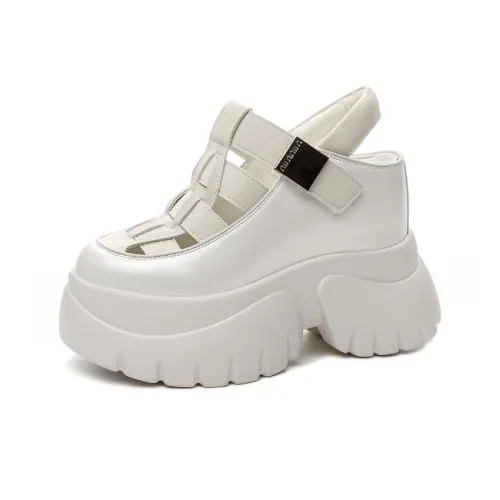 Шкаф для обуви Floral Language Пляжные сандалии Женские