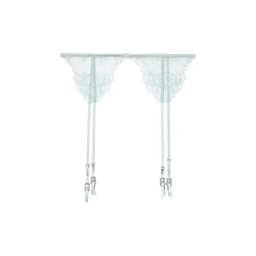 Victoria's Secret Tiffany Blue Женские Носки