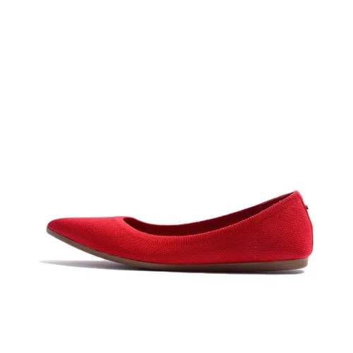 STEVE MADDEN Женские повседневные туфли, красный, женские