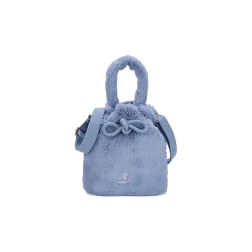 KANGOL Сумки Синие Женские