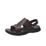 Темно-коричневый