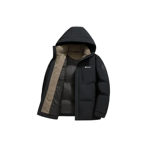 YAYA Мужской пуховик