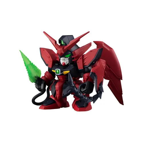 BANDAI Гандам Правосудия FW Mobile Suit Orte 15 Играть Food Целая коробка 6 шт