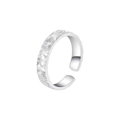 MCK Кольца Унисекс