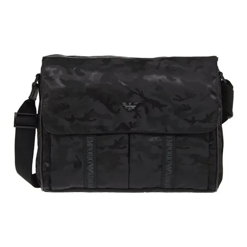 EMPORIO ARMANI Сумка через плечо Мужская
