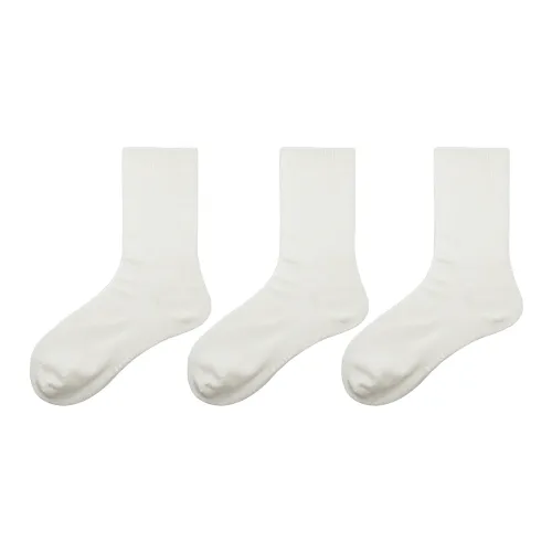 TOOCI Унисекс MID Носки до икры