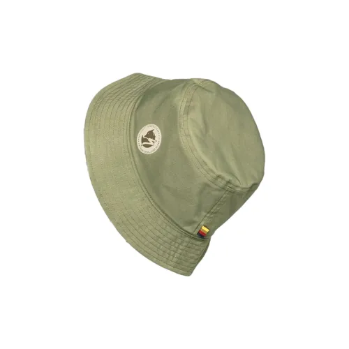 Fjallraven Полиэстер Панамы Унисекс Многоцветные