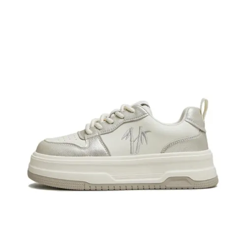 TATA Низкие кроссовки для скейтбординга женские