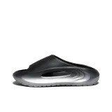 68 Черный/серебристый