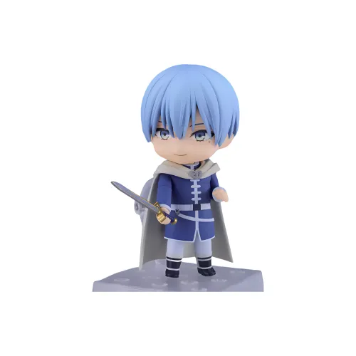 GSC Himmel Funeral OF The Frilly Лилия Фигурки в стиле Chibi 10 см