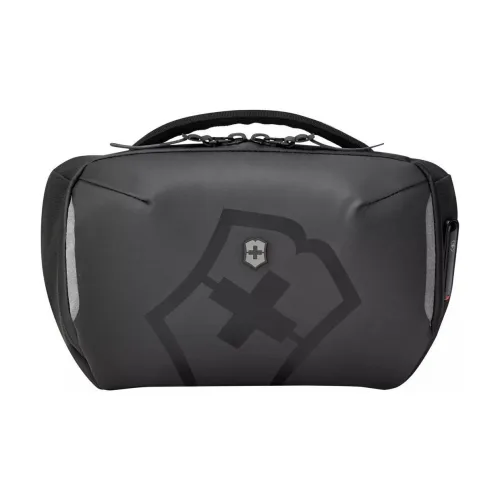 VICTORINOX Полиэстер Бананка Унисекс Черный