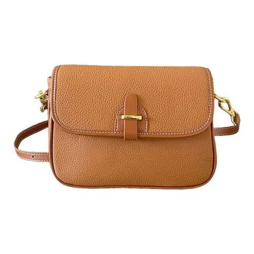 TTaG．baG Сумка-ведро из натуральной коровьей кожи сумка через плечо женская