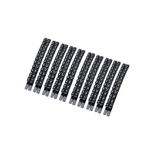 ZUOOU Заколки для волос Женские