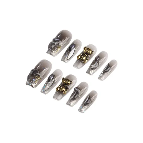 Yun Yue Joe Искусственные Ногти Женские