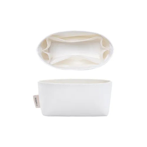 BagINBAG Бумага DuPont Сумка Вкладыш Женская Белая