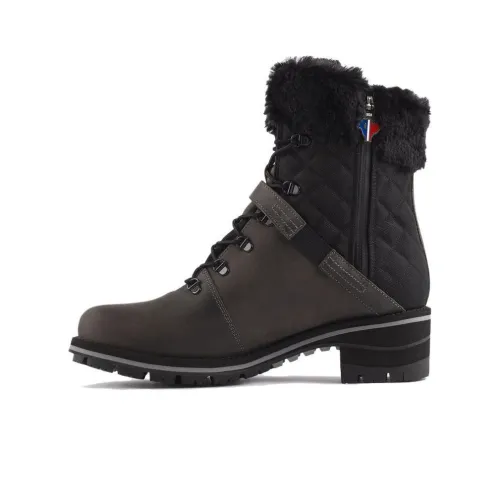 ROSSIGNOL 1907 MEGEVE Ботильоны Женские Серый