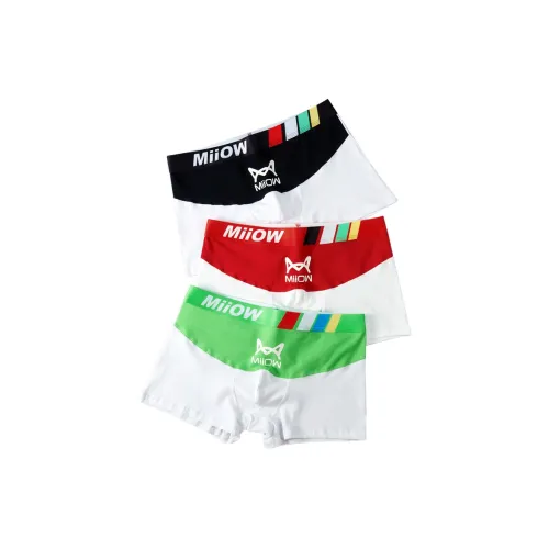 MIIOW Мужские Брюки Arrow