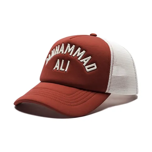 UNDEFEATED Muhammad Ali Co Branded Edition Хлопок полиэстер Кепки Унисекс