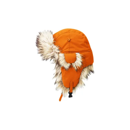 Fjallraven Полиамид Шапки-ушанки Унисекс Многоцветные