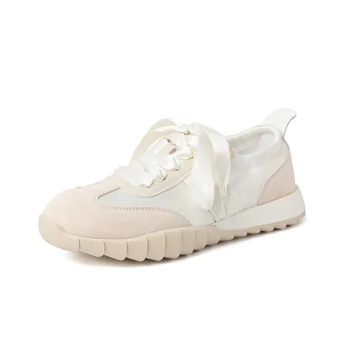 JOSINY Vintage German Army Trainers Легкий Низкий Топ Повседневная Обувь Женская