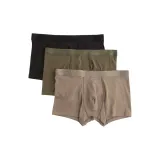 3 Pack (Хаки + Морской Синий + Земляной Желтый)