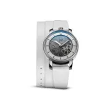 Серебряный & Золотой & Белый Коровья кожа R360C16R360S148