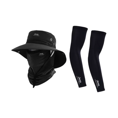 JEEP Полиэстер UV-защита Головные уборы Унисекс