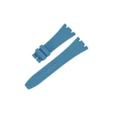 Павлиний синий