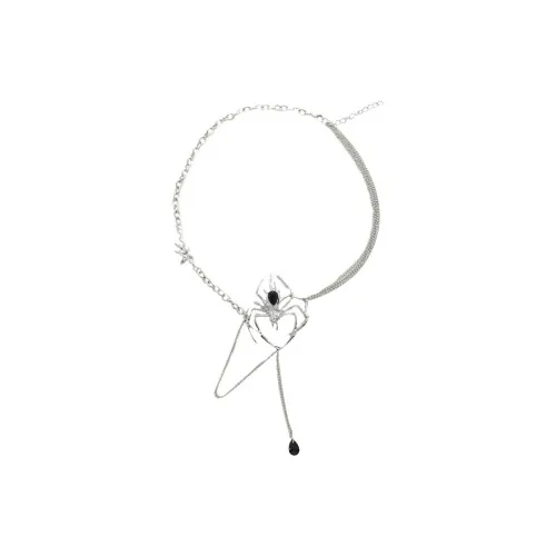 Universe Search Сплав Ожерелья Унисекс