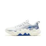 Белый Erke/Классический синий