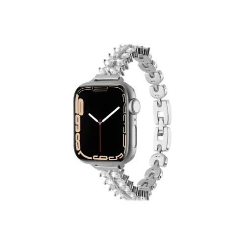 IBOANN Ремешок Apple Совместимость Металл 40 мм