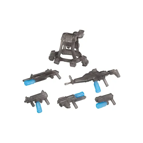 BANDAI Стрельц On The Вода! Эпизод 10 Счастливый Draw Целая коробка 5 шт