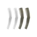 (Два пар в сером и белом)