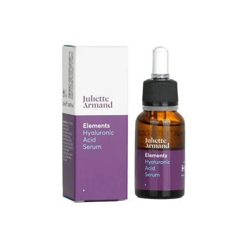 Juliette Armand Гиалуроновая кислота Сыворотка Укрепляющая Увлажняющая и Гидратирующая 20 мл