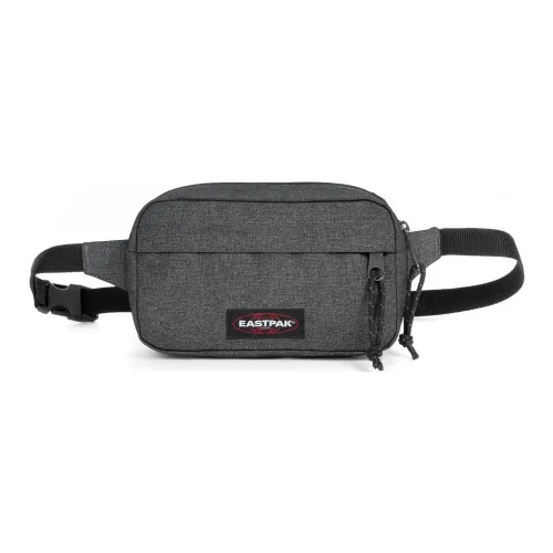 EASTPAK Nylon Wallet Small Unisex Gray EASTPAK Нейлон Банан Маленький Унисекс Серый