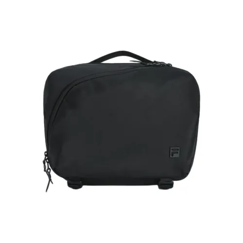 FILA Сумки Black Men's
