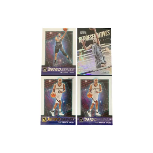 PANINI Спортивные карты