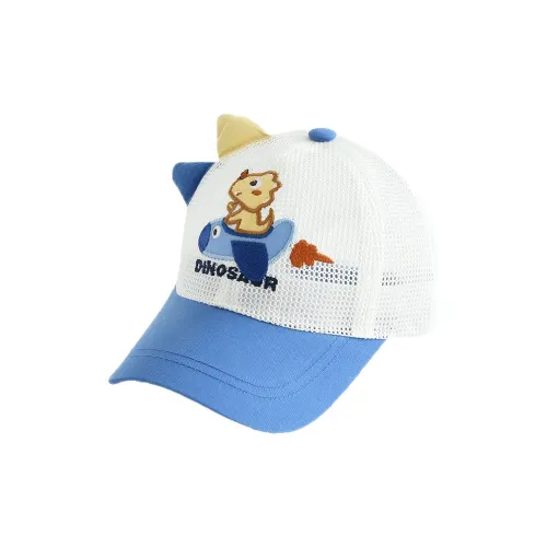 BIG WASP Хлопковые шляпы с защитой от солнца для маленьких детей