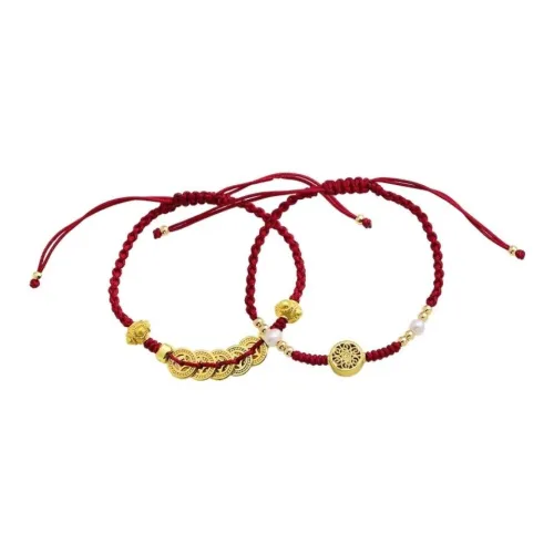 GIRATI Ткань Браслеты Унисекс