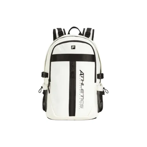 FILA Рюкзаки Миндально-белый Мужской