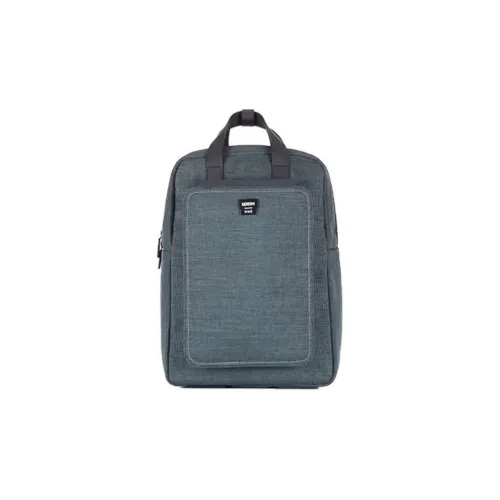 LEXON Oxford Backpack Medium Men's Green