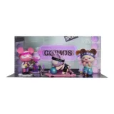 Еда и путешествия как единое целое