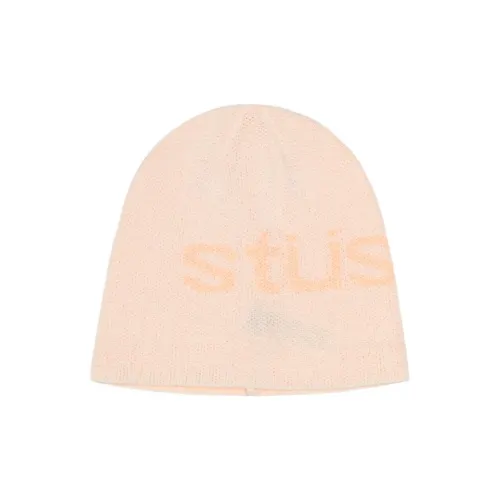 Stussy Полиэстер Шапки-бини Унисекс Многоцветные