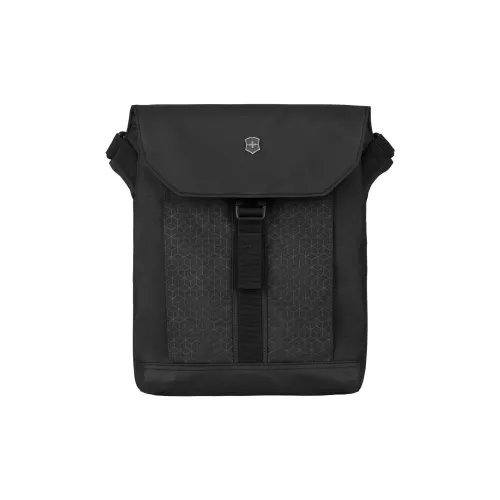 VICTORINOX Полиэстер Ноутбук Сумка Унисекс Черный