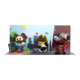 Городской ПЕШИЙ